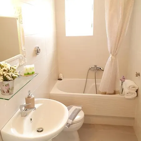 Vira Senor House Vakantiehuis