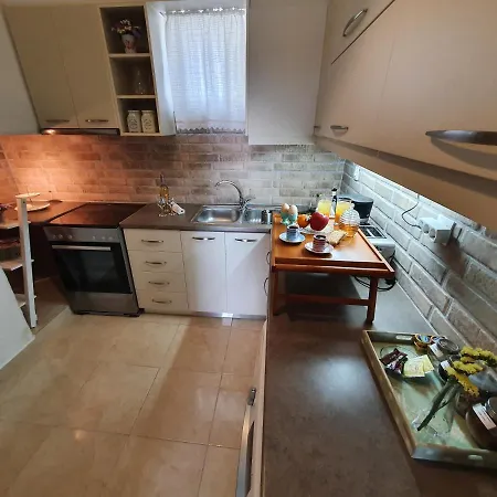 Holiday home Vira Senor House Triovasalos