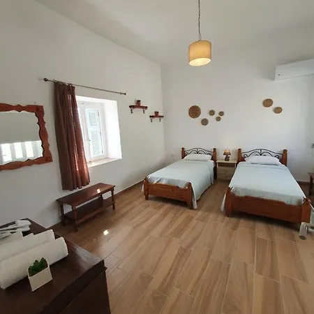Holiday home Vira Senor House