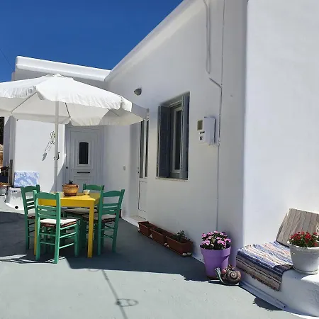 Holiday home Vira Senor House