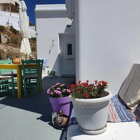 Holiday home Vira Senor House Triovasalos