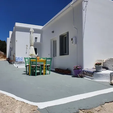 Holiday home Vira Senor House Triovasalos
