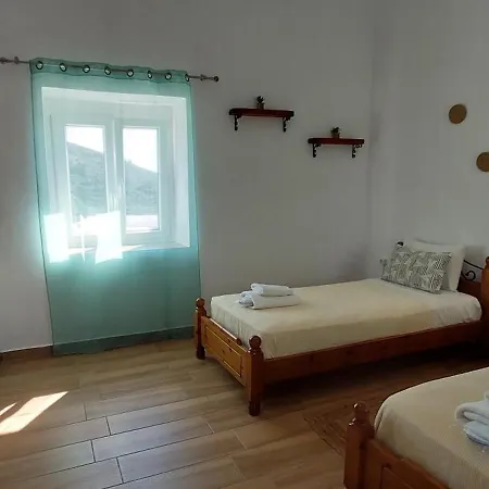 Holiday home Vira Senor House Triovasalos
