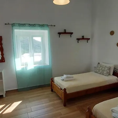 Vira Senor House Triovasalos