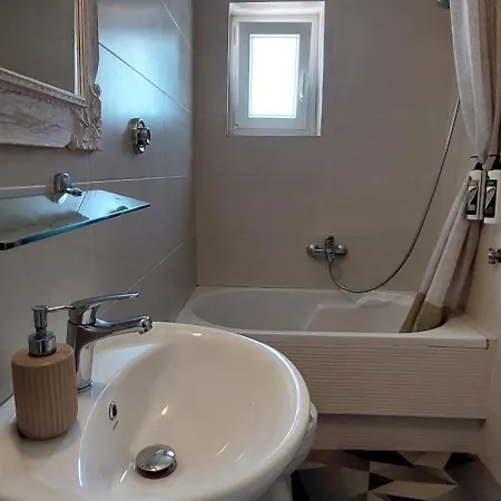 Vira Senor House Vakantiehuis