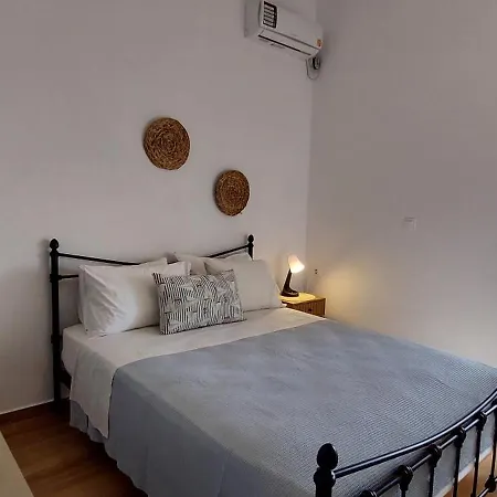 Vira Senor House * Triovasálos