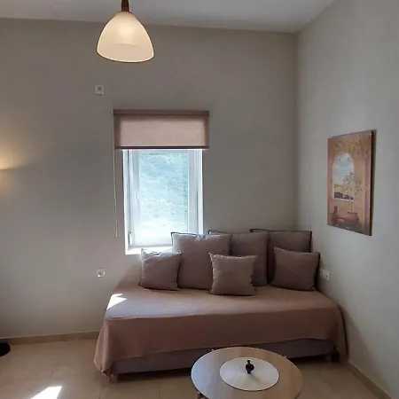 Semesterbostad Vira Senor House