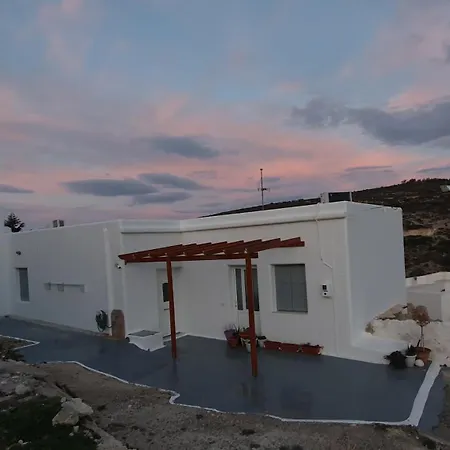 Vira Senor House Semesterbostad Triovasálos