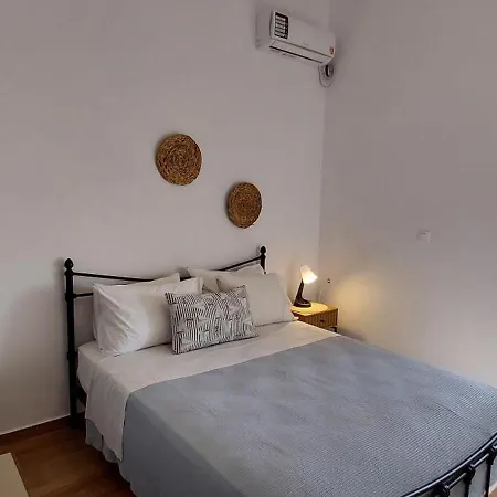 Semesterbostad Vira Senor House Triovasálos