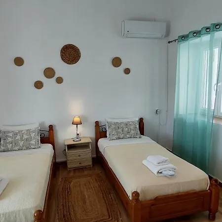 Vira Senor House * Triovasálos