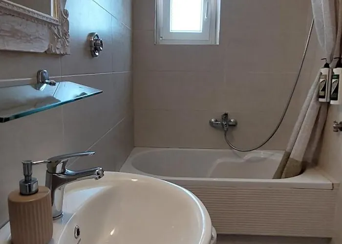 Vira Senor House Semesterbostad