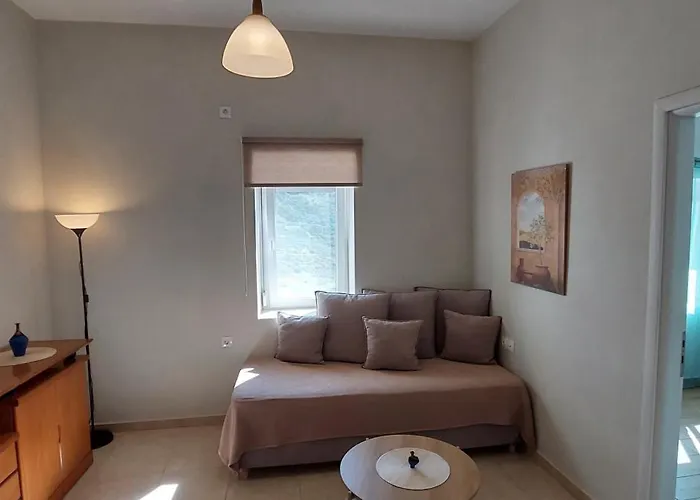 Semesterbostad Vira Senor House