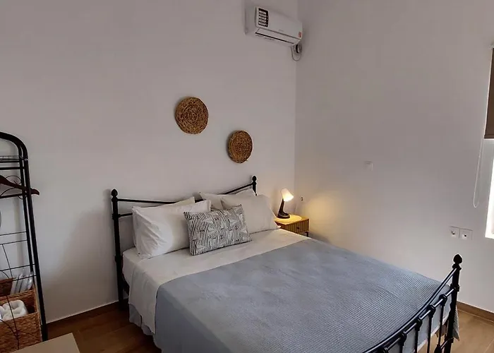 Vira Senor House Semesterbostad *