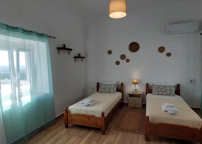 Semesterbostad Vira Senor House *