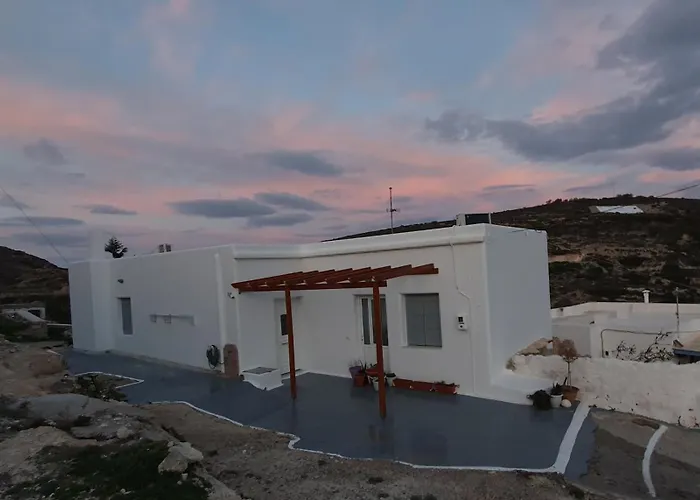 Vira Senor House Semesterbostad Triovasálos