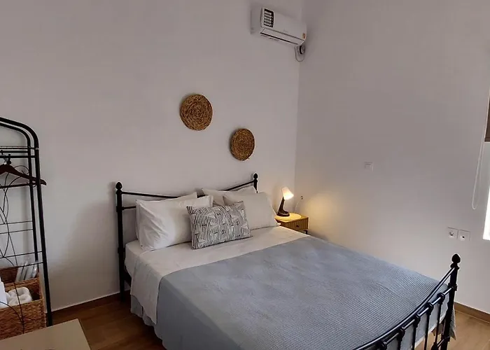 Semesterbostad Vira Senor House Triovasálos